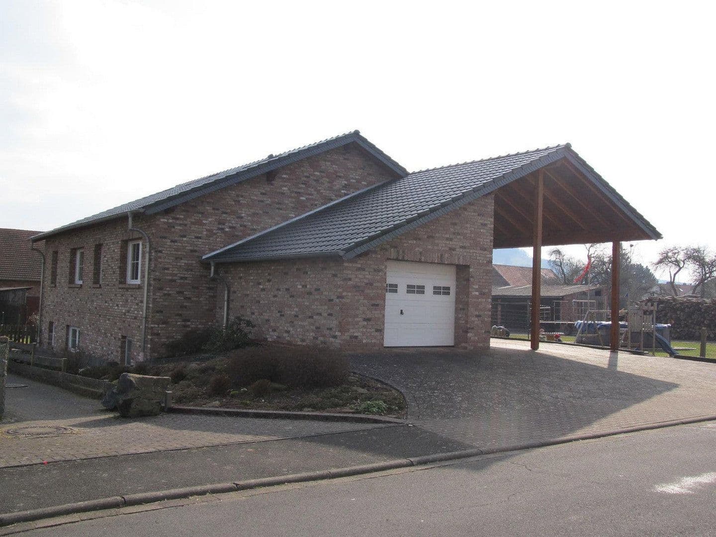 house for sale, 210 m², Hohenroda, Hesse house for sale, 210 m², Hohenroda, Hesse