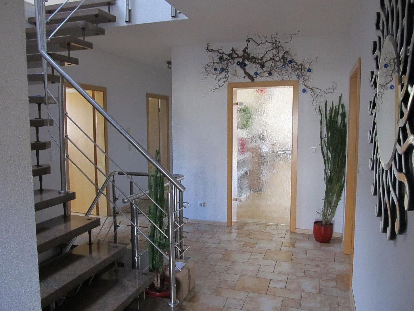 house for sale, 210 m², Hohenroda, Hesse house for sale, 210 m², Hohenroda, Hesse