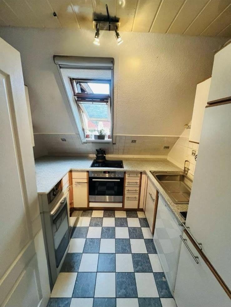 4 bedroom flat for sale, 76 m², Augsburg, Bavaria 4 bedroom flat for sale, 76 m², Augsburg, Bavaria