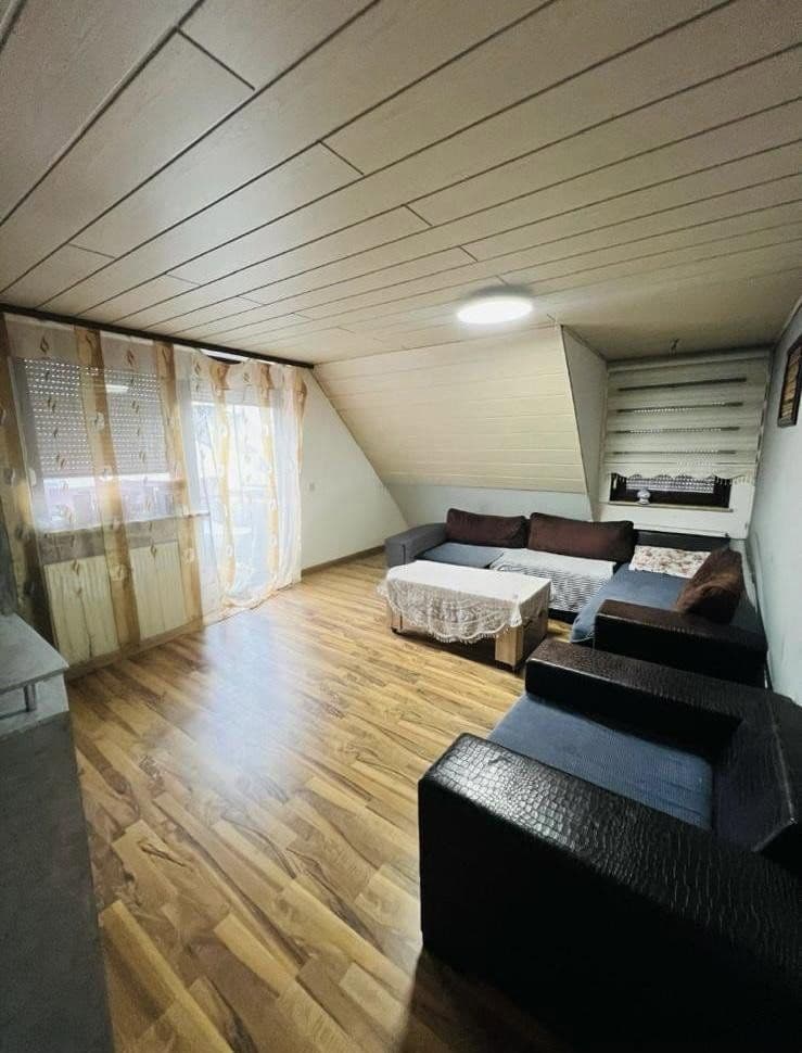 4 bedroom flat for sale, 76 m², Augsburg, Bavaria 4 bedroom flat for sale, 76 m², Augsburg, Bavaria