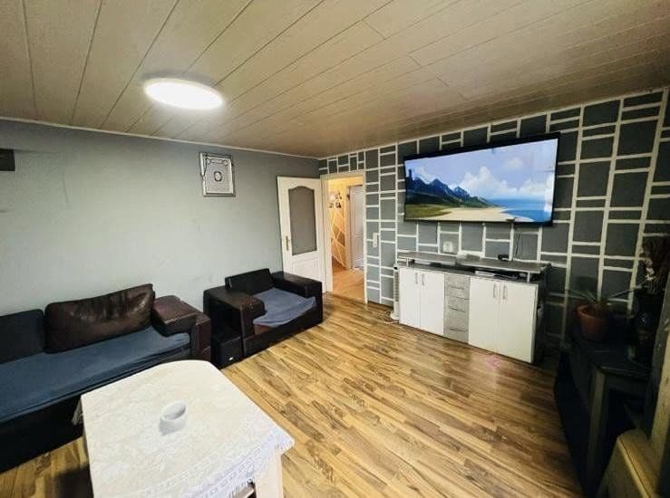 4 bedroom flat for sale, 76 m², Augsburg, Bavaria 4 bedroom flat for sale, 76 m², Augsburg, Bavaria