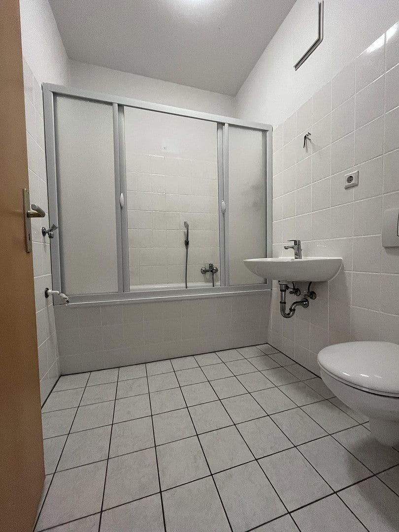 5 bedroom flat to rent, 110 m², Voigtstraße 32, Chemnitz, Saxony 5 bedroom flat to rent, 110 m², Voigtstraße 32, Chemnitz, Saxony