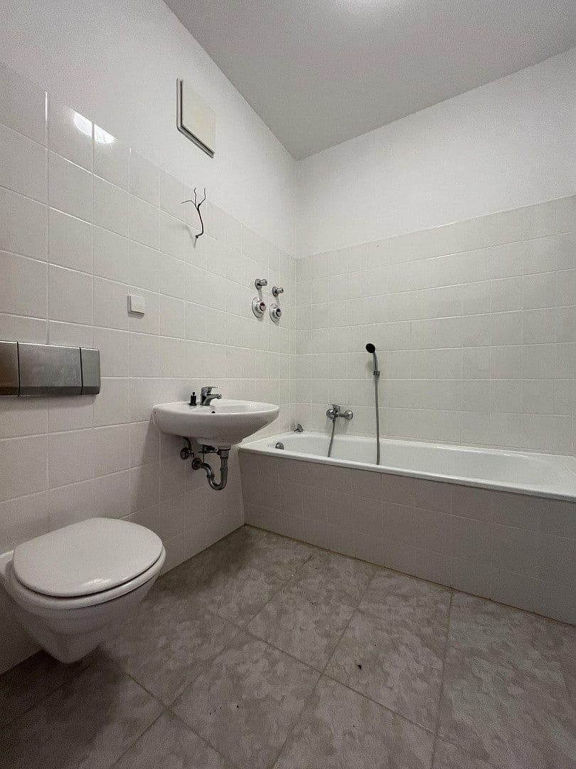 5 bedroom flat to rent, 110 m², Voigtstraße 32, Chemnitz, Saxony 5 bedroom flat to rent, 110 m², Voigtstraße 32, Chemnitz, Saxony