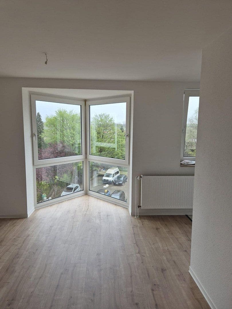 1 bedroom flat to rent, 26 m², Haus-Berge-Str. 38-40, Essen, North Rhine-Westphalia 1 bedroom flat to rent, 26 m², Haus-Berge-Str. 38-40, Essen, North Rhine-Westphalia