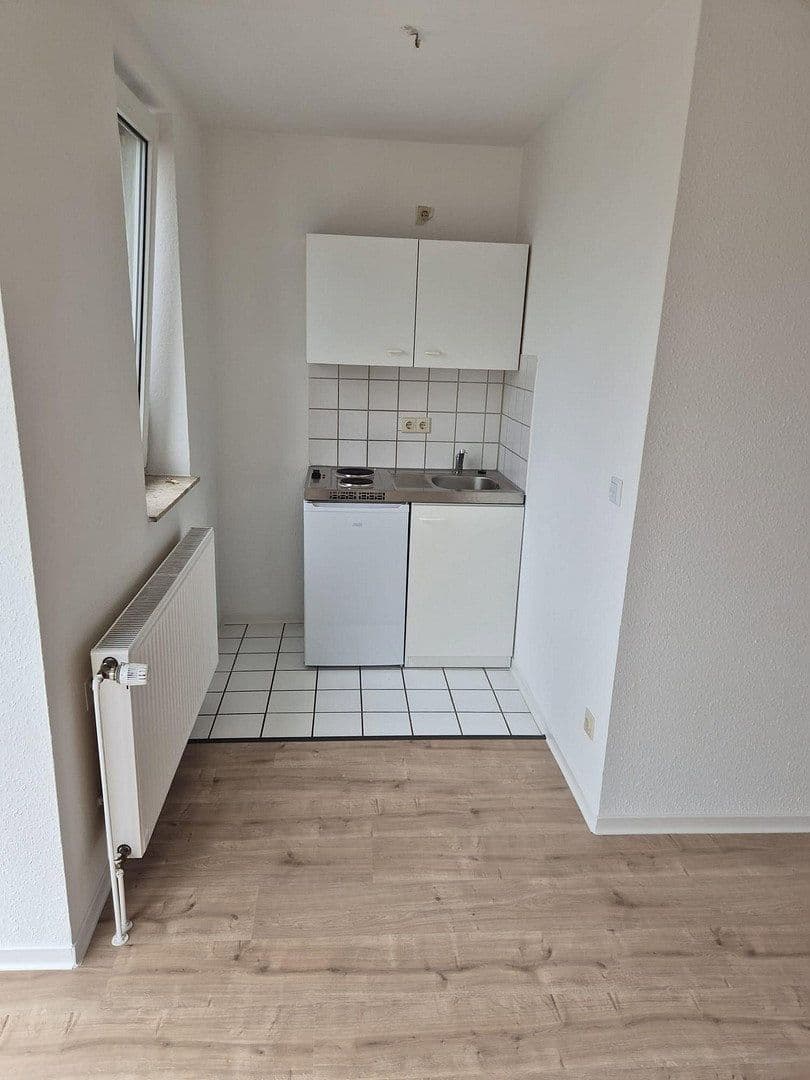 1 bedroom flat to rent, 26 m², Haus-Berge-Str. 38-40, Essen, North Rhine-Westphalia 1 bedroom flat to rent, 26 m², Haus-Berge-Str. 38-40, Essen, North Rhine-Westphalia