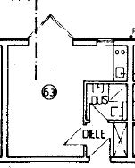 1 bedroom flat to rent, 26 m², Haus-Berge-Str. 38-40, Essen, North Rhine-Westphalia 1 bedroom flat to rent, 26 m², Haus-Berge-Str. 38-40, Essen, North Rhine-Westphalia