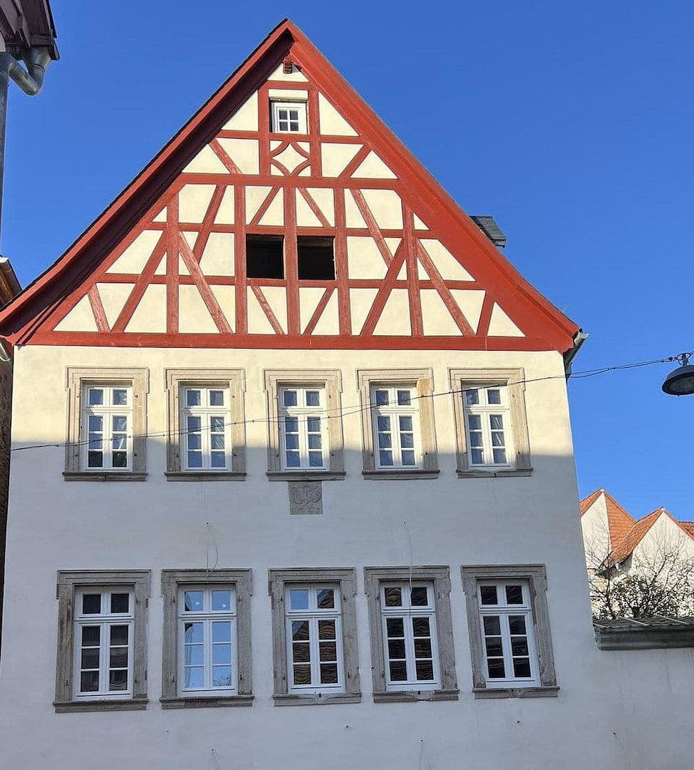 2 bedroom flat to rent, 60 m², Wormser Str. 47, Oppenheim, Rhineland-Palatinate 2 bedroom flat to rent, 60 m², Wormser Str. 47, Oppenheim, Rhineland-Palatinate