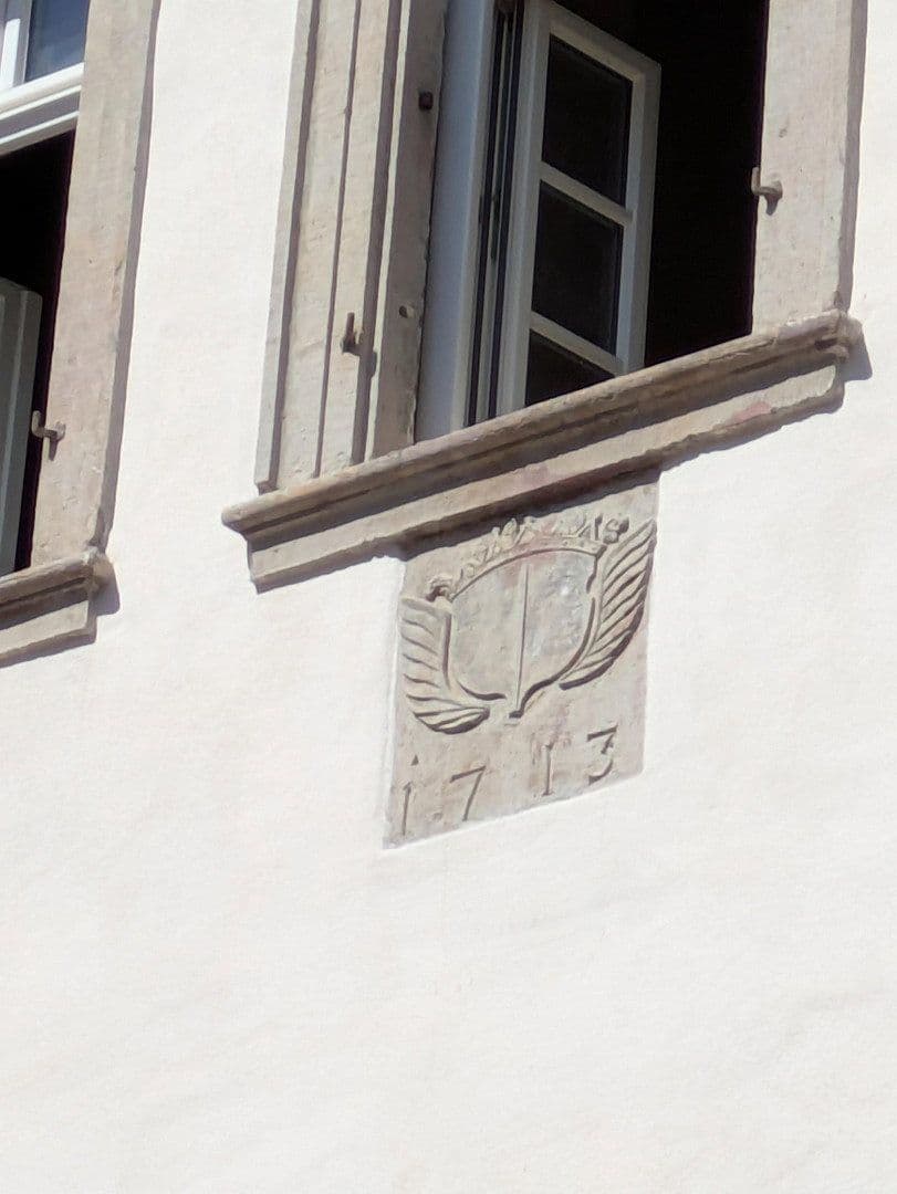 2 bedroom flat to rent, 60 m², Wormser Str. 47, Oppenheim, Rhineland-Palatinate 2 bedroom flat to rent, 60 m², Wormser Str. 47, Oppenheim, Rhineland-Palatinate