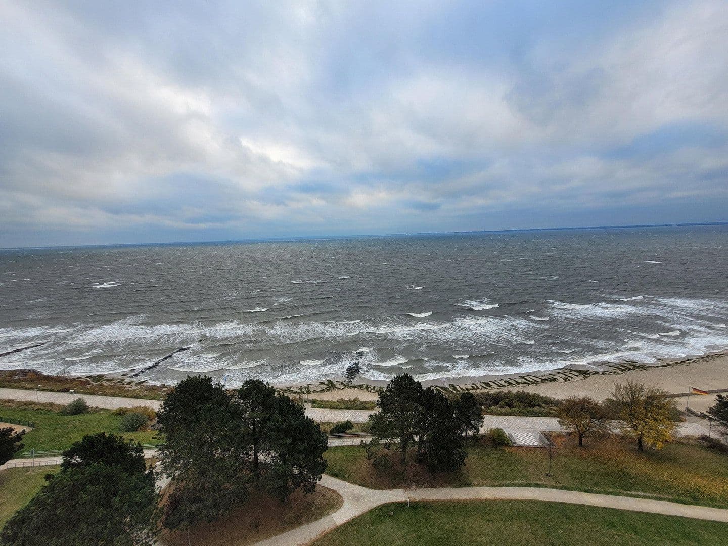 Studio flat for sale, 41 m², Sierksdorf, Schleswig-Holstein Studio flat for sale, 41 m², Sierksdorf, Schleswig-Holstein