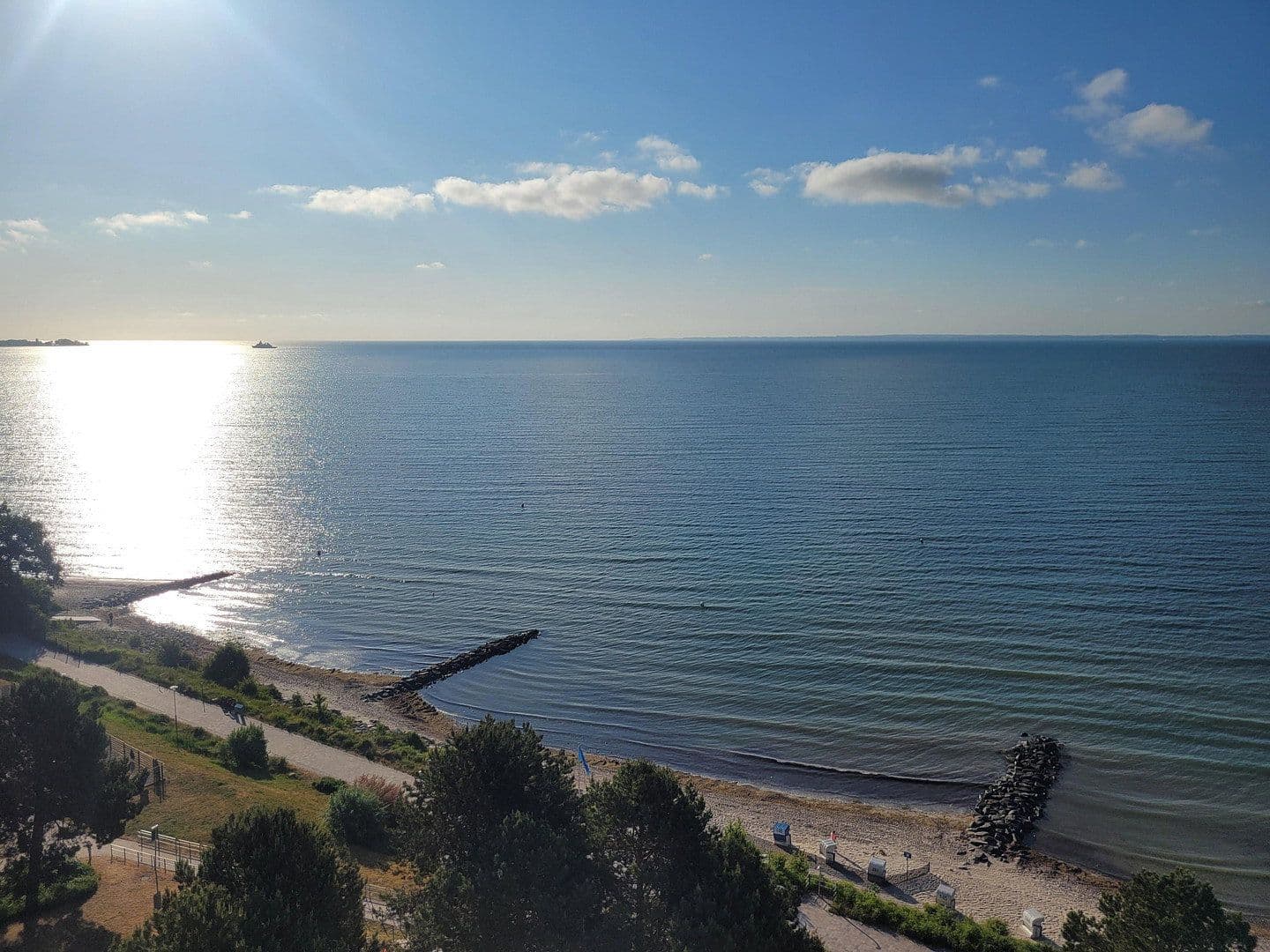 Studio flat for sale, 41 m², Sierksdorf, Schleswig-Holstein Studio flat for sale, 41 m², Sierksdorf, Schleswig-Holstein