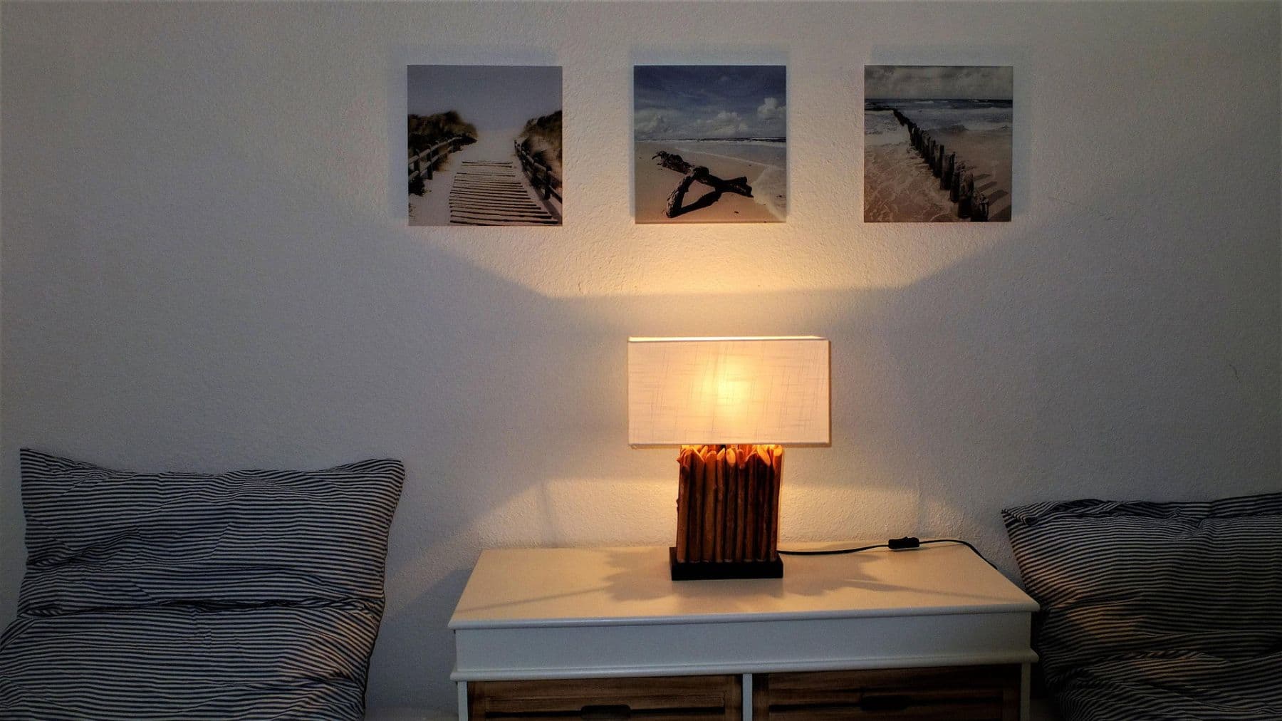 Studio flat for sale, 41 m², Sierksdorf, Schleswig-Holstein Studio flat for sale, 41 m², Sierksdorf, Schleswig-Holstein