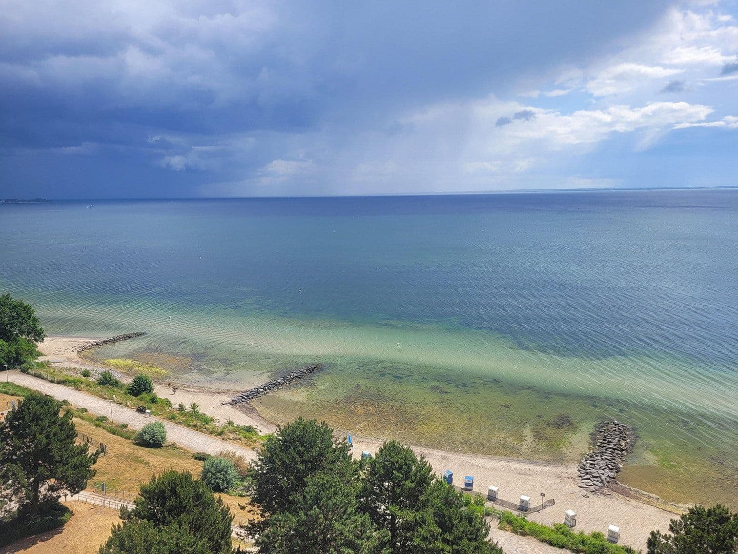 Studio flat for sale, 41 m², Sierksdorf, Schleswig-Holstein Studio flat for sale, 41 m², Sierksdorf, Schleswig-Holstein