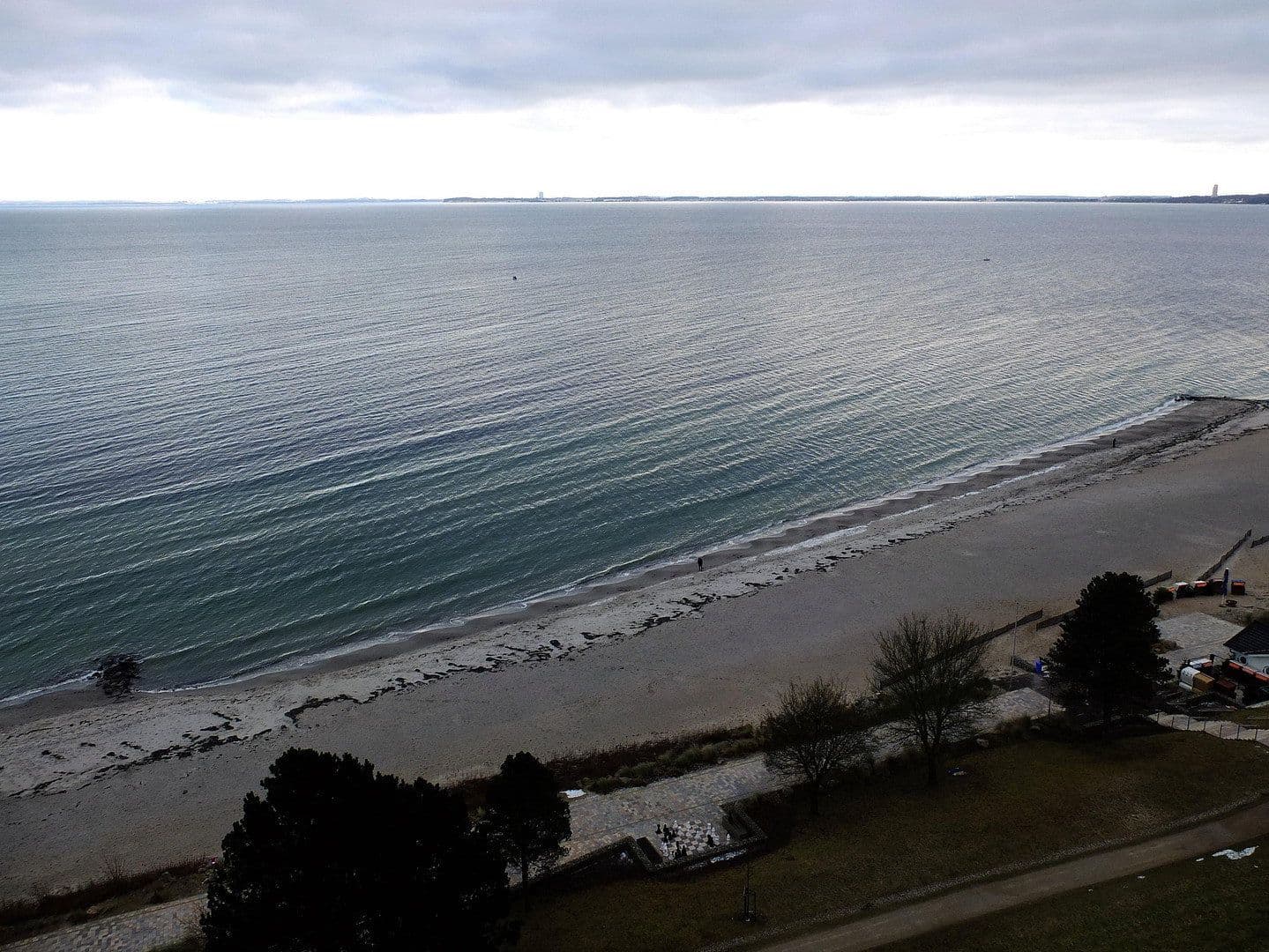 Studio flat for sale, 41 m², Sierksdorf, Schleswig-Holstein Studio flat for sale, 41 m², Sierksdorf, Schleswig-Holstein