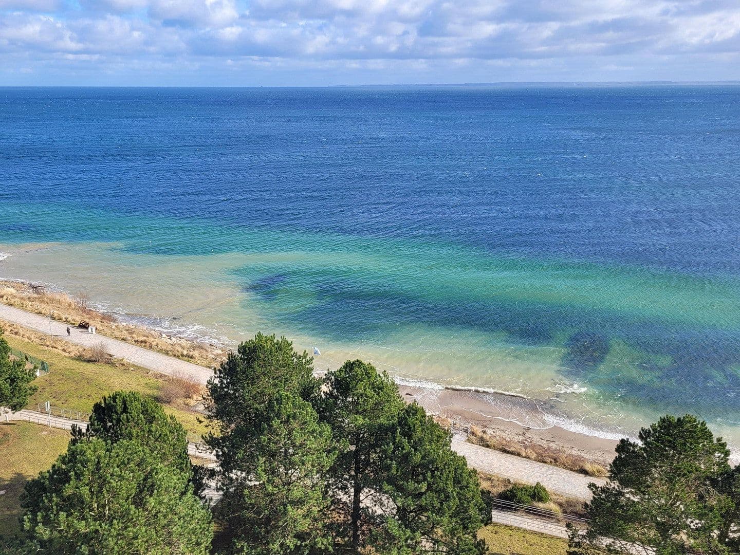 Studio flat for sale, 41 m², Sierksdorf, Schleswig-Holstein Studio flat for sale, 41 m², Sierksdorf, Schleswig-Holstein