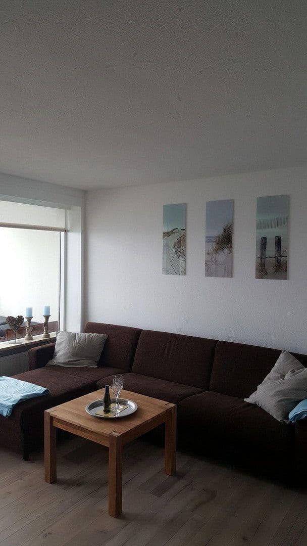 Studio flat for sale, 41 m², Sierksdorf, Schleswig-Holstein Studio flat for sale, 41 m², Sierksdorf, Schleswig-Holstein