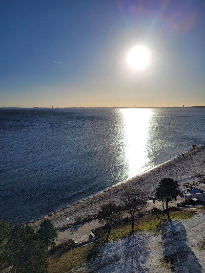 Studio flat for sale, 41 m², Sierksdorf, Schleswig-Holstein Studio flat for sale, 41 m², Sierksdorf, Schleswig-Holstein