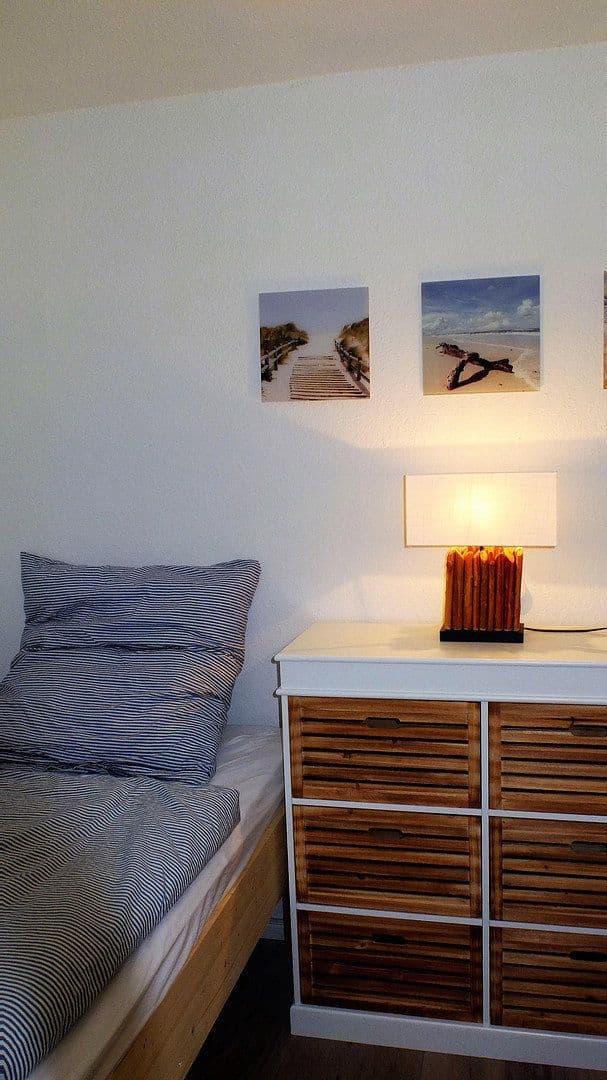 Studio flat for sale, 41 m², Sierksdorf, Schleswig-Holstein Studio flat for sale, 41 m², Sierksdorf, Schleswig-Holstein