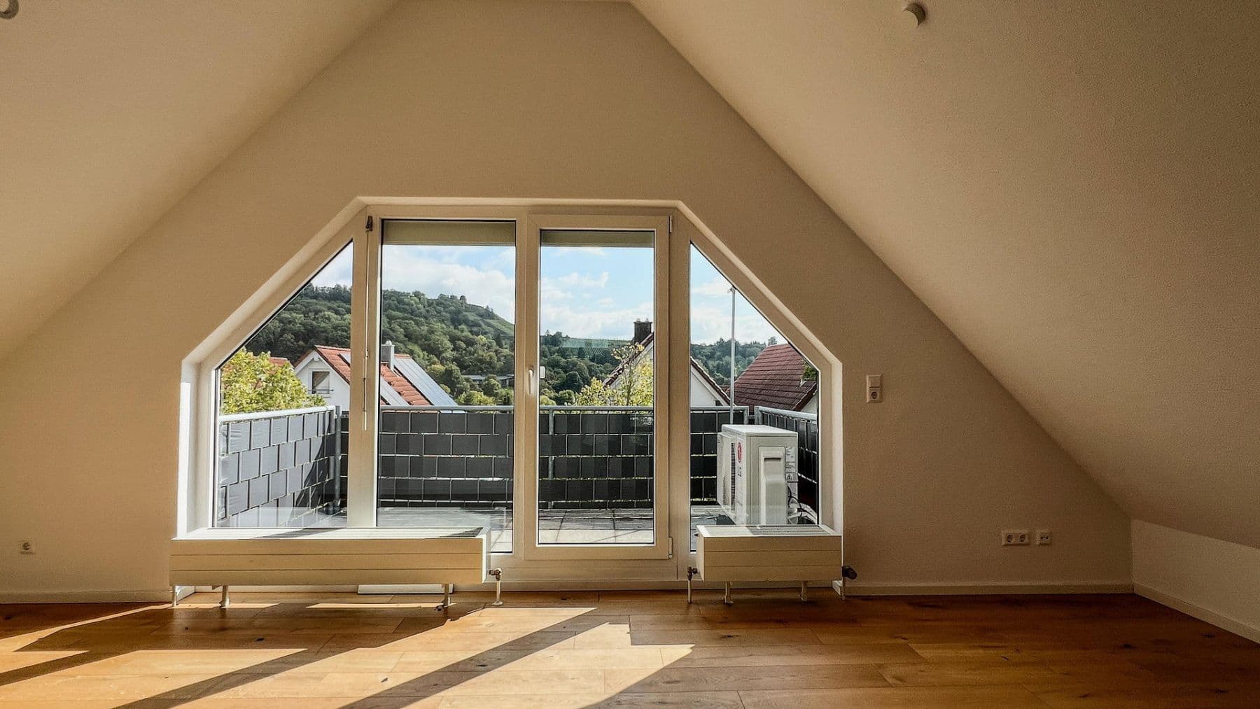 4 bedroom flat for sale, 92 m², Pfälzerstraße 33, Neckarsulm, Baden-Württemberg 4 bedroom flat for sale, 92 m², Pfälzerstraße 33, Neckarsulm, Baden-Württemberg