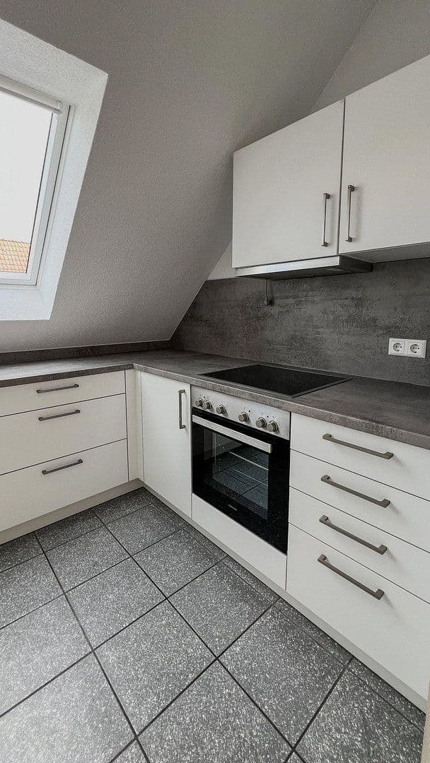 4 bedroom flat for sale, 92 m², Pfälzerstraße 33, Neckarsulm, Baden-Württemberg 4 bedroom flat for sale, 92 m², Pfälzerstraße 33, Neckarsulm, Baden-Württemberg