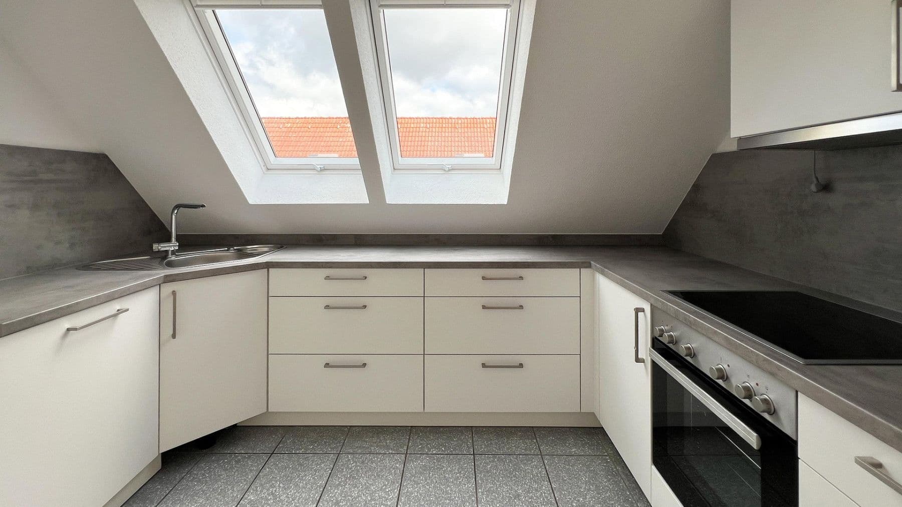 4 bedroom flat for sale, 92 m², Pfälzerstraße 33, Neckarsulm, Baden-Württemberg 4 bedroom flat for sale, 92 m², Pfälzerstraße 33, Neckarsulm, Baden-Württemberg