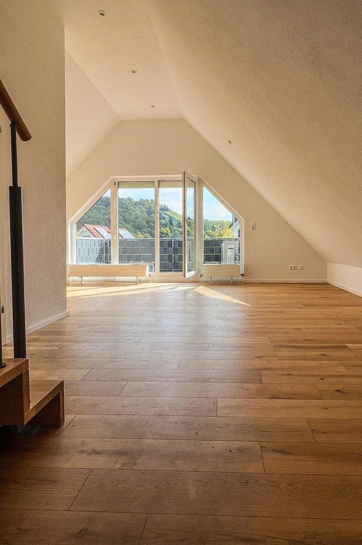 4 bedroom flat for sale, 92 m², Pfälzerstraße 33, Neckarsulm, Baden-Württemberg 4 bedroom flat for sale, 92 m², Pfälzerstraße 33, Neckarsulm, Baden-Württemberg