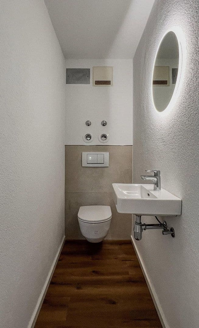 4 bedroom flat for sale, 92 m², Pfälzerstraße 33, Neckarsulm, Baden-Württemberg 4 bedroom flat for sale, 92 m², Pfälzerstraße 33, Neckarsulm, Baden-Württemberg