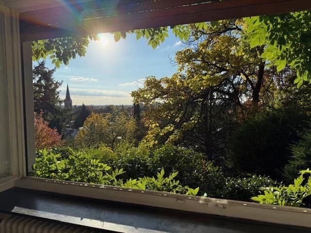 4 bedroom flat to rent, 26 m², Heidelberg, Baden-Württemberg 4 bedroom flat to rent, 26 m², Heidelberg, Baden-Württemberg