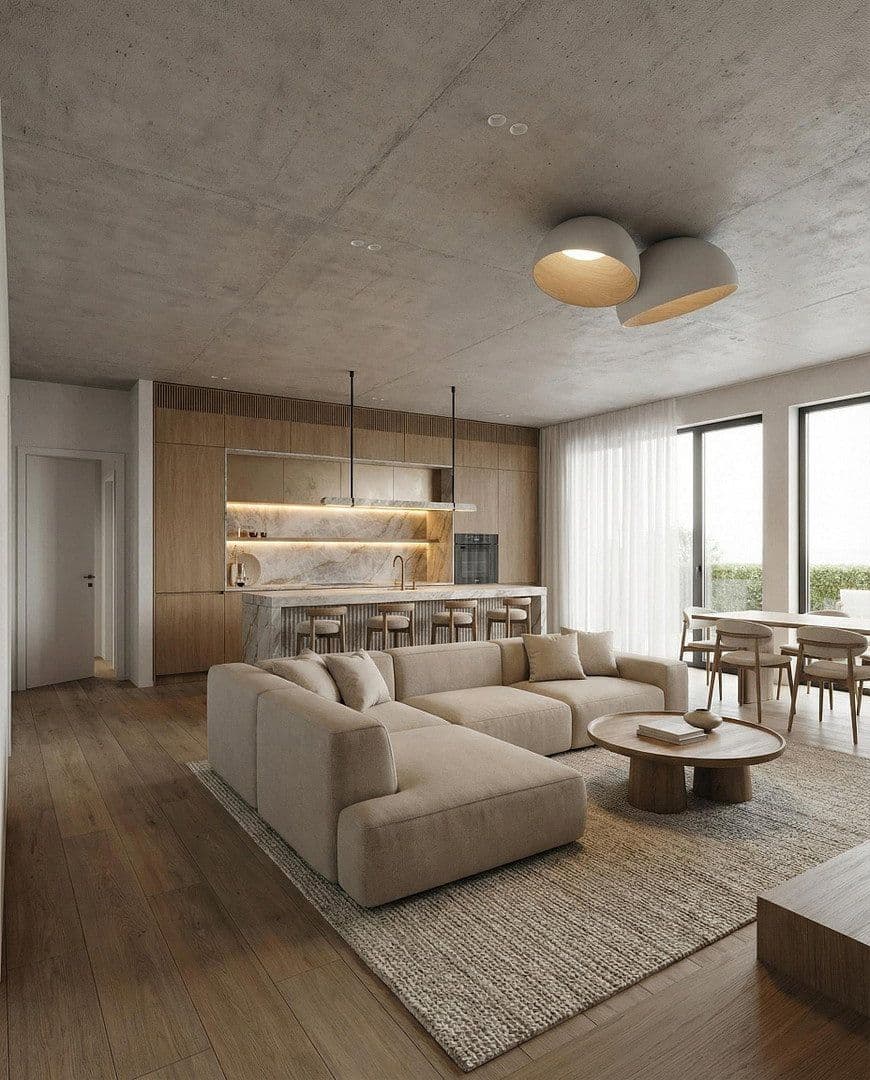 4 bedroom flat for sale, 105 m², Seekirchnerstrasse, Obertrum, Salzburg 4 bedroom flat for sale, 105 m², Seekirchnerstrasse, Obertrum, Salzburg