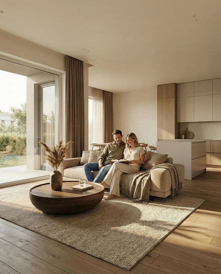 4 bedroom flat for sale, 105 m², Seekirchnerstrasse, Obertrum, Salzburg 4 bedroom flat for sale, 105 m², Seekirchnerstrasse, Obertrum, Salzburg