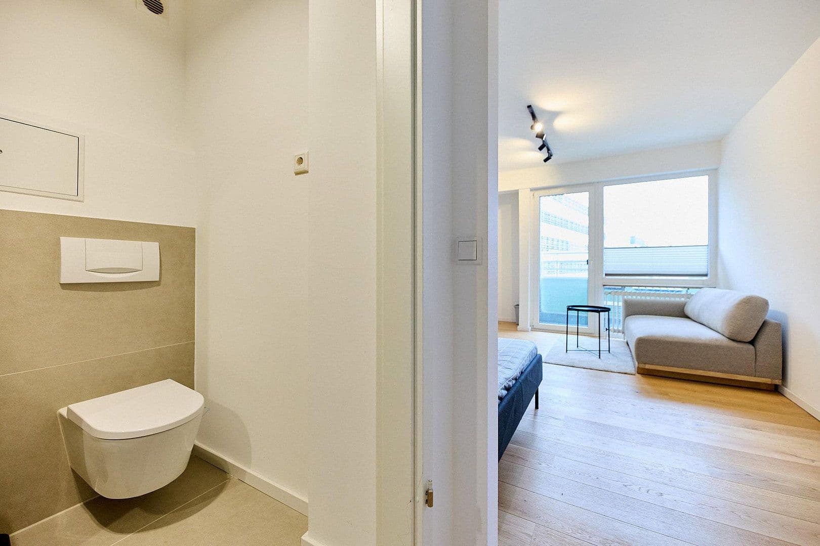 1 bedroom flat to rent, 37 m², Münsterstrasse 161, Düsseldorf, North Rhine-Westphalia 1 bedroom flat to rent, 37 m², Münsterstrasse 161, Düsseldorf, North Rhine-Westphalia