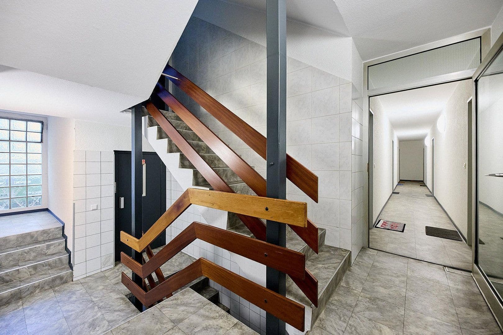 1 bedroom flat to rent, 37 m², Münsterstrasse 161, Düsseldorf, North Rhine-Westphalia 1 bedroom flat to rent, 37 m², Münsterstrasse 161, Düsseldorf, North Rhine-Westphalia