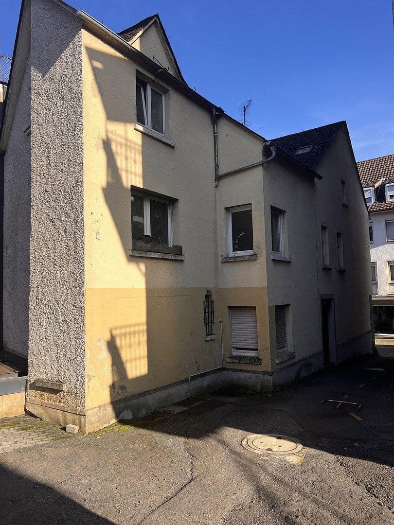 house for sale, 200 m², Wissen, Rhineland-Palatinate house for sale, 200 m², Wissen, Rhineland-Palatinate