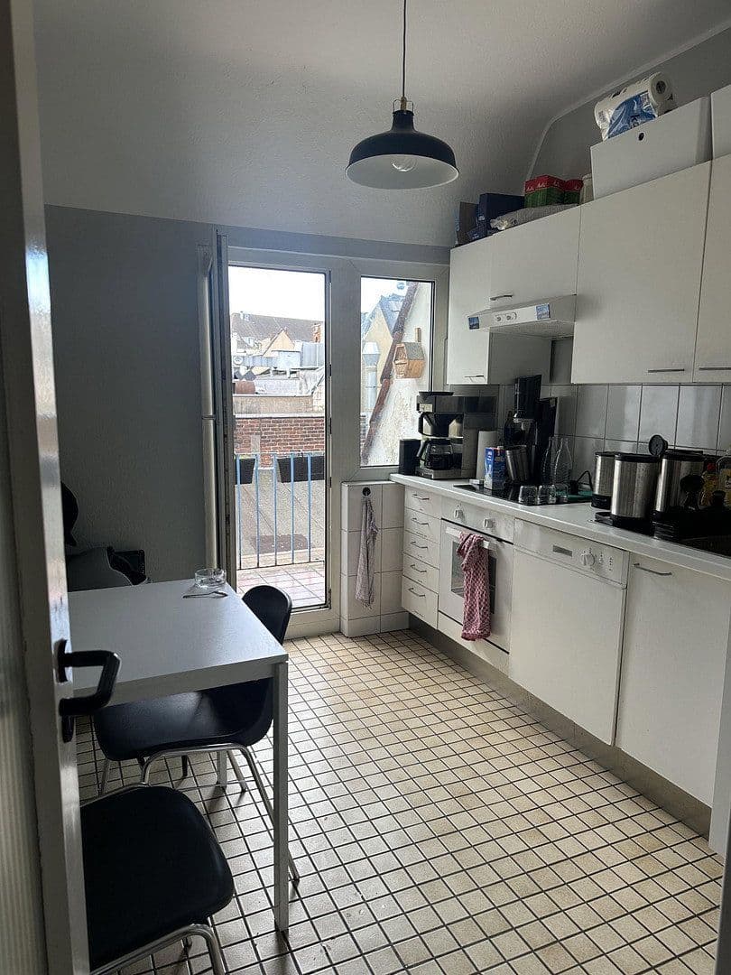 office to rent, 78 m², Mertensgasse 12, Düsseldorf, North Rhine-Westphalia office to rent, 78 m², Mertensgasse 12, Düsseldorf, North Rhine-Westphalia