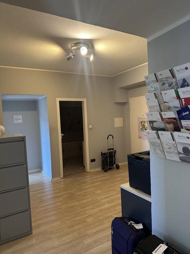 office to rent, 78 m², Mertensgasse 12, Düsseldorf, North Rhine-Westphalia office to rent, 78 m², Mertensgasse 12, Düsseldorf, North Rhine-Westphalia