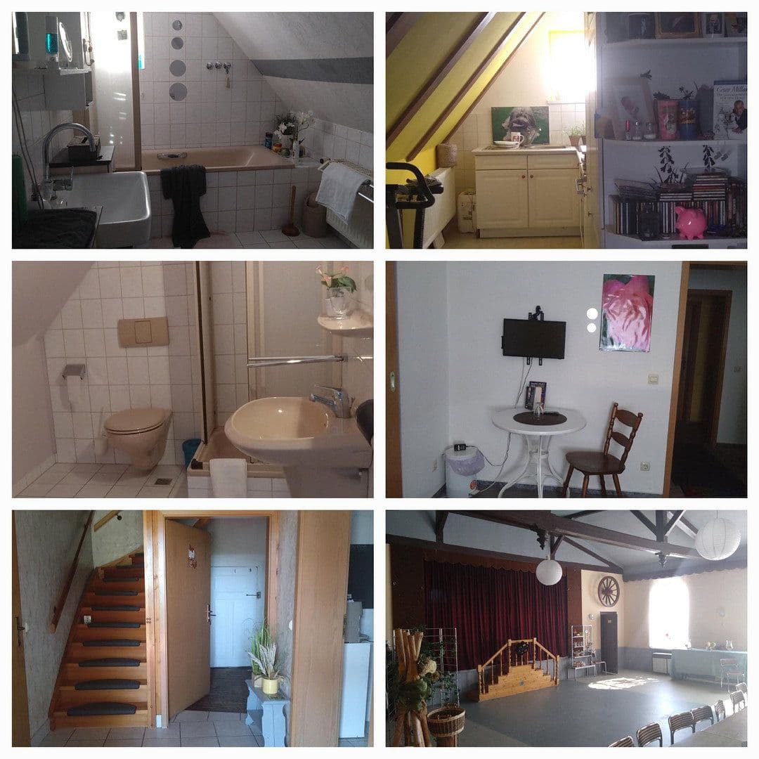 house for sale, 300 m², Schulstraße 1, Neustadt (Dosse), Brandenburg house for sale, 300 m², Schulstraße 1, Neustadt (Dosse), Brandenburg