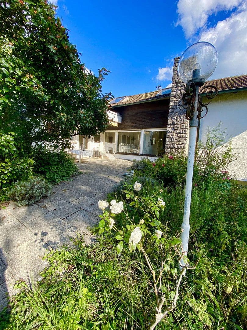 house for sale, 240 m², Panoramaweg 15, Rudersberg, Baden-Württemberg house for sale, 240 m², Panoramaweg 15, Rudersberg, Baden-Württemberg