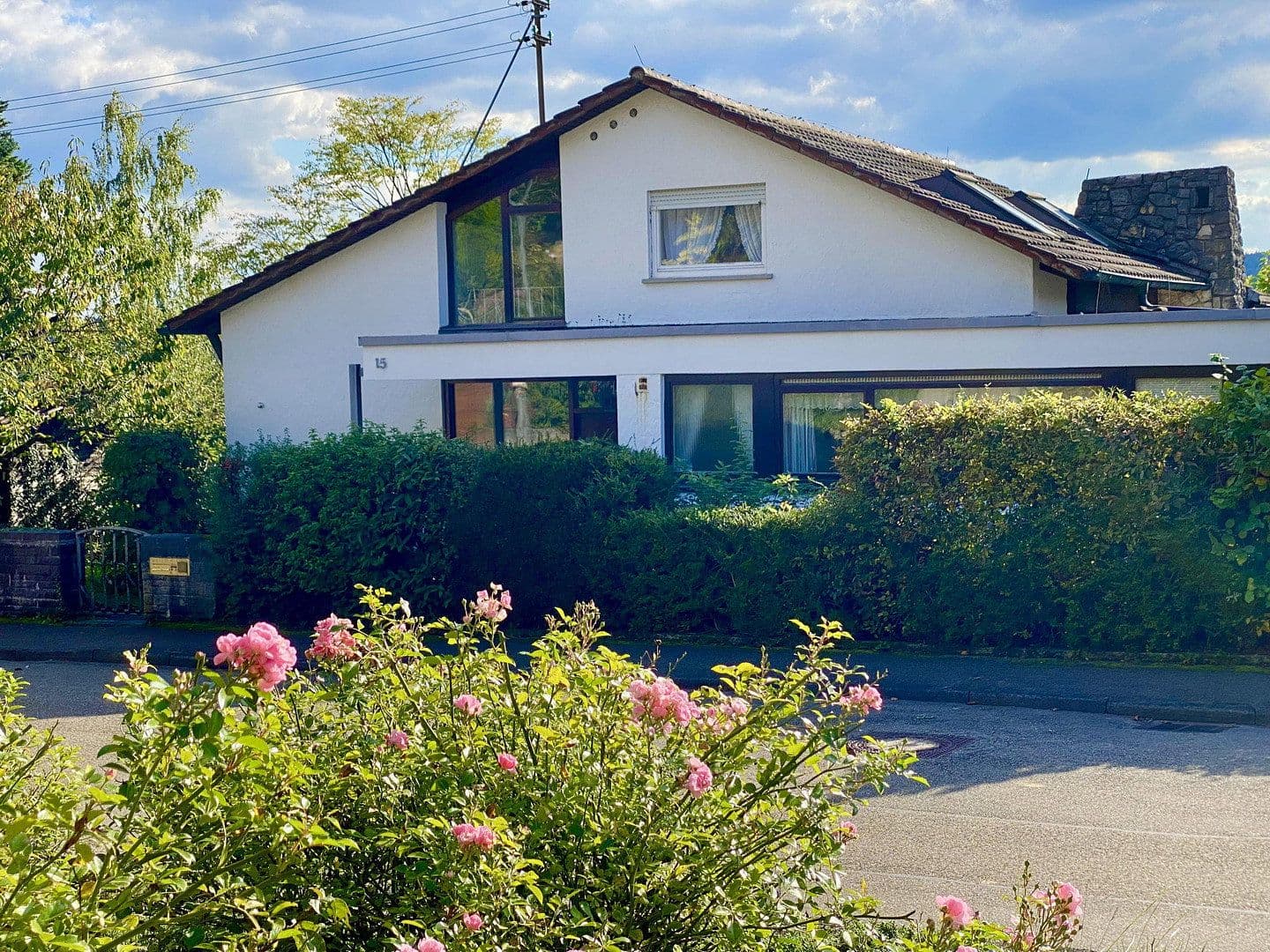 house for sale, 240 m², Panoramaweg 15, Rudersberg, Baden-Württemberg house for sale, 240 m², Panoramaweg 15, Rudersberg, Baden-Württemberg