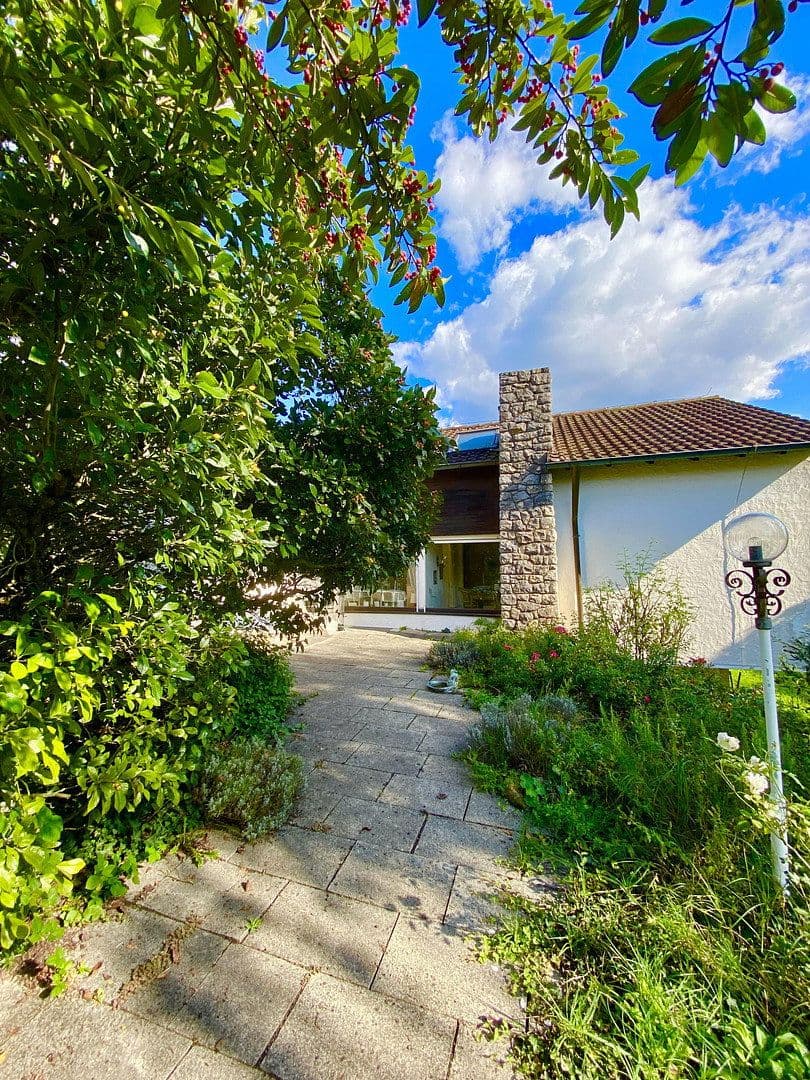 house for sale, 240 m², Panoramaweg 15, Rudersberg, Baden-Württemberg house for sale, 240 m², Panoramaweg 15, Rudersberg, Baden-Württemberg