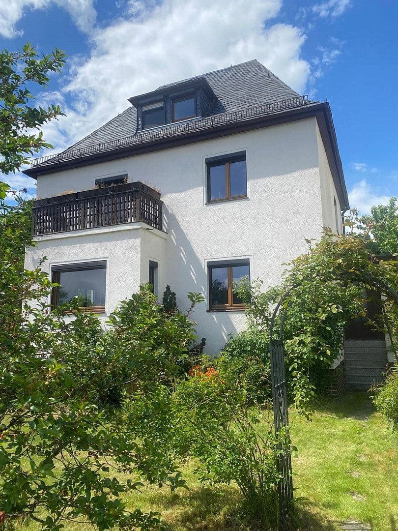 house for sale, 200 m², Chemnitz, Saxony house for sale, 200 m², Chemnitz, Saxony