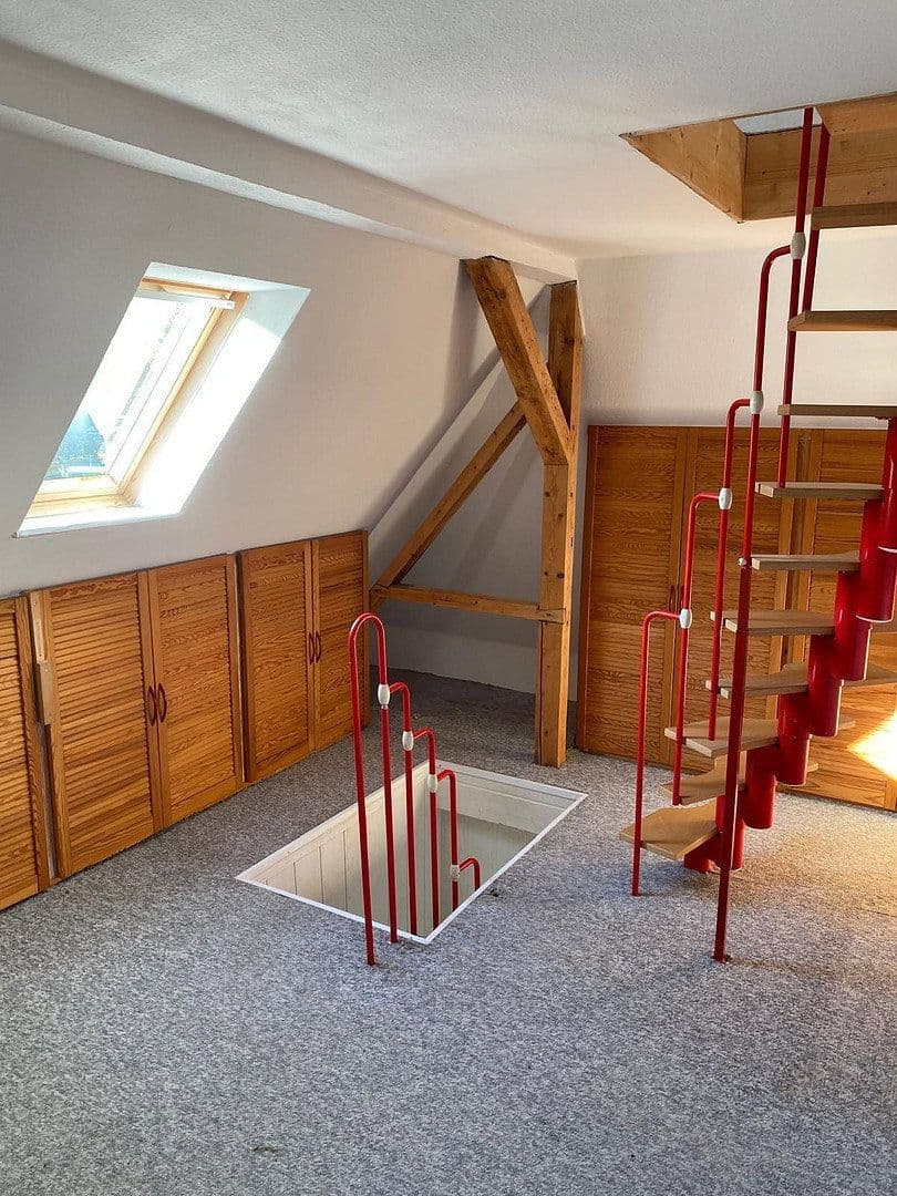 house for sale, 200 m², Chemnitz, Saxony house for sale, 200 m², Chemnitz, Saxony