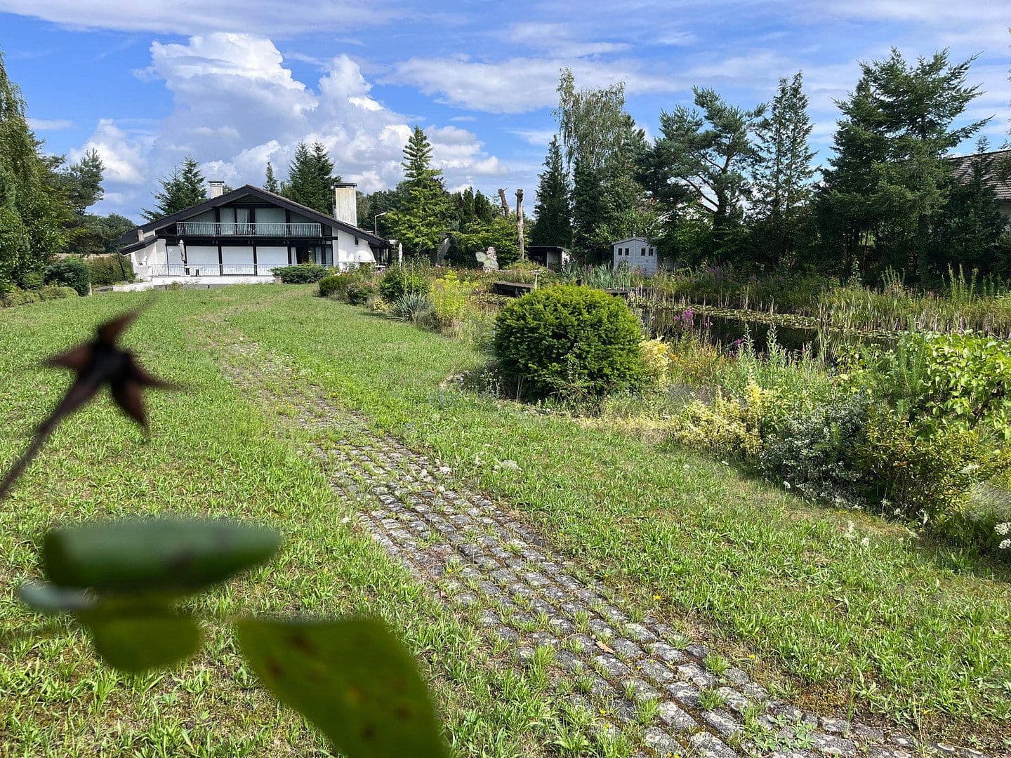 house for sale, 591 m², Möhrendorf, Bavaria house for sale, 591 m², Möhrendorf, Bavaria