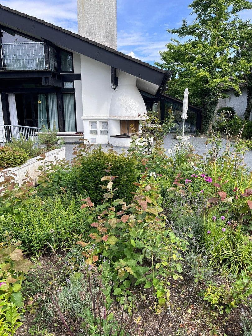 house for sale, 591 m², Möhrendorf, Bavaria house for sale, 591 m², Möhrendorf, Bavaria