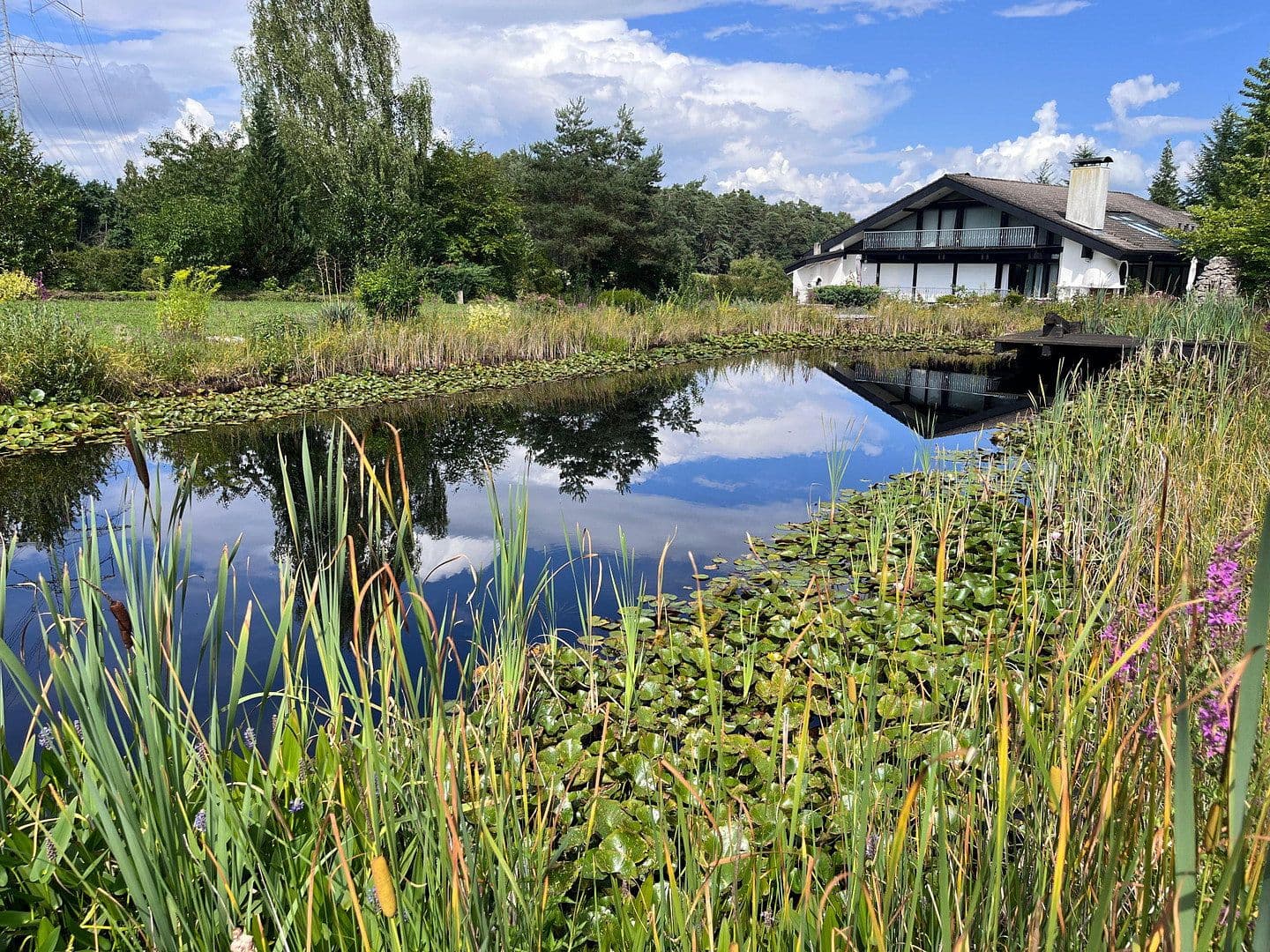 house for sale, 591 m², Möhrendorf, Bavaria house for sale, 591 m², Möhrendorf, Bavaria