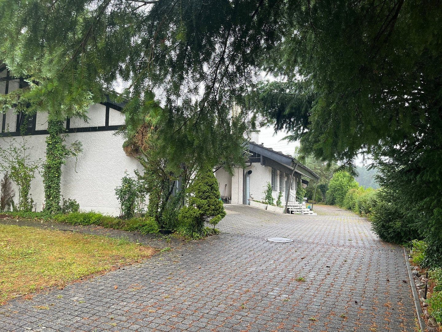 house for sale, 591 m², Möhrendorf, Bavaria house for sale, 591 m², Möhrendorf, Bavaria