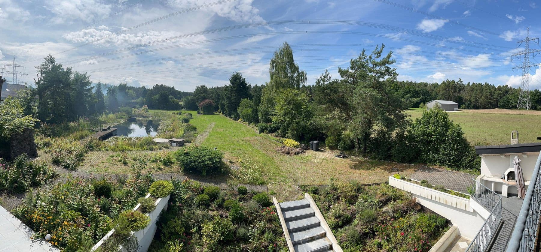 house for sale, 591 m², Möhrendorf, Bavaria house for sale, 591 m², Möhrendorf, Bavaria