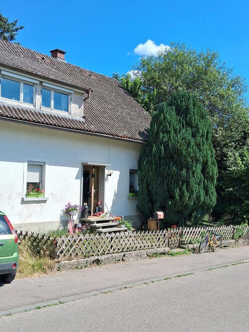 plot for sale, 94,000 m², Meßkirch, Baden-Württemberg plot for sale, 94,000 m², Meßkirch, Baden-Württemberg