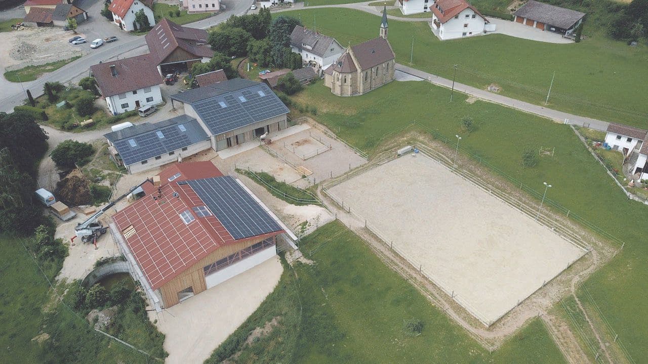 plot for sale, 94,000 m², Meßkirch, Baden-Württemberg plot for sale, 94,000 m², Meßkirch, Baden-Württemberg