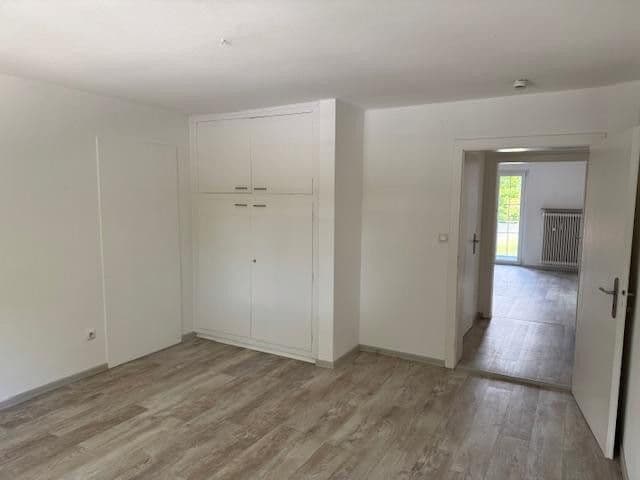 5 bedroom flat to rent, 122 m², Berg, Bavaria 5 bedroom flat to rent, 122 m², Berg, Bavaria