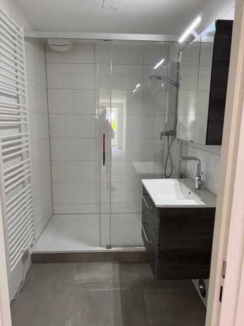 5 bedroom flat to rent, 122 m², Berg, Bavaria 5 bedroom flat to rent, 122 m², Berg, Bavaria