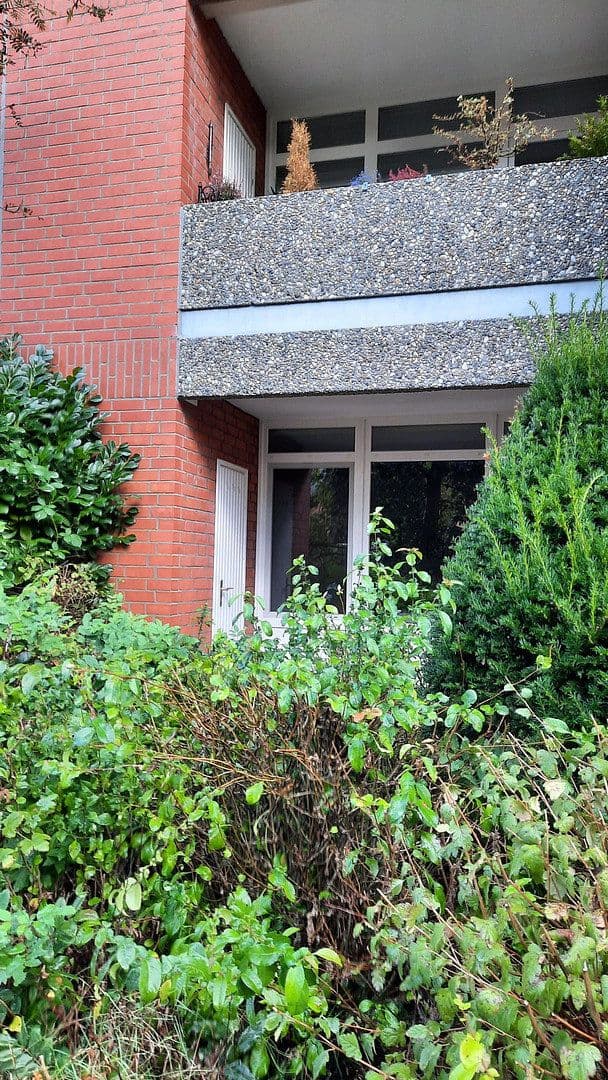 2 bedroom flat to rent, 58 m², Edvard-Grieg-Str. 15, Rendsburg, Schleswig-Holstein 2 bedroom flat to rent, 58 m², Edvard-Grieg-Str. 15, Rendsburg, Schleswig-Holstein